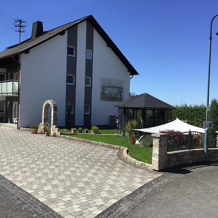 Ferienwohnung Entenquack Weisel Экстерьер фото