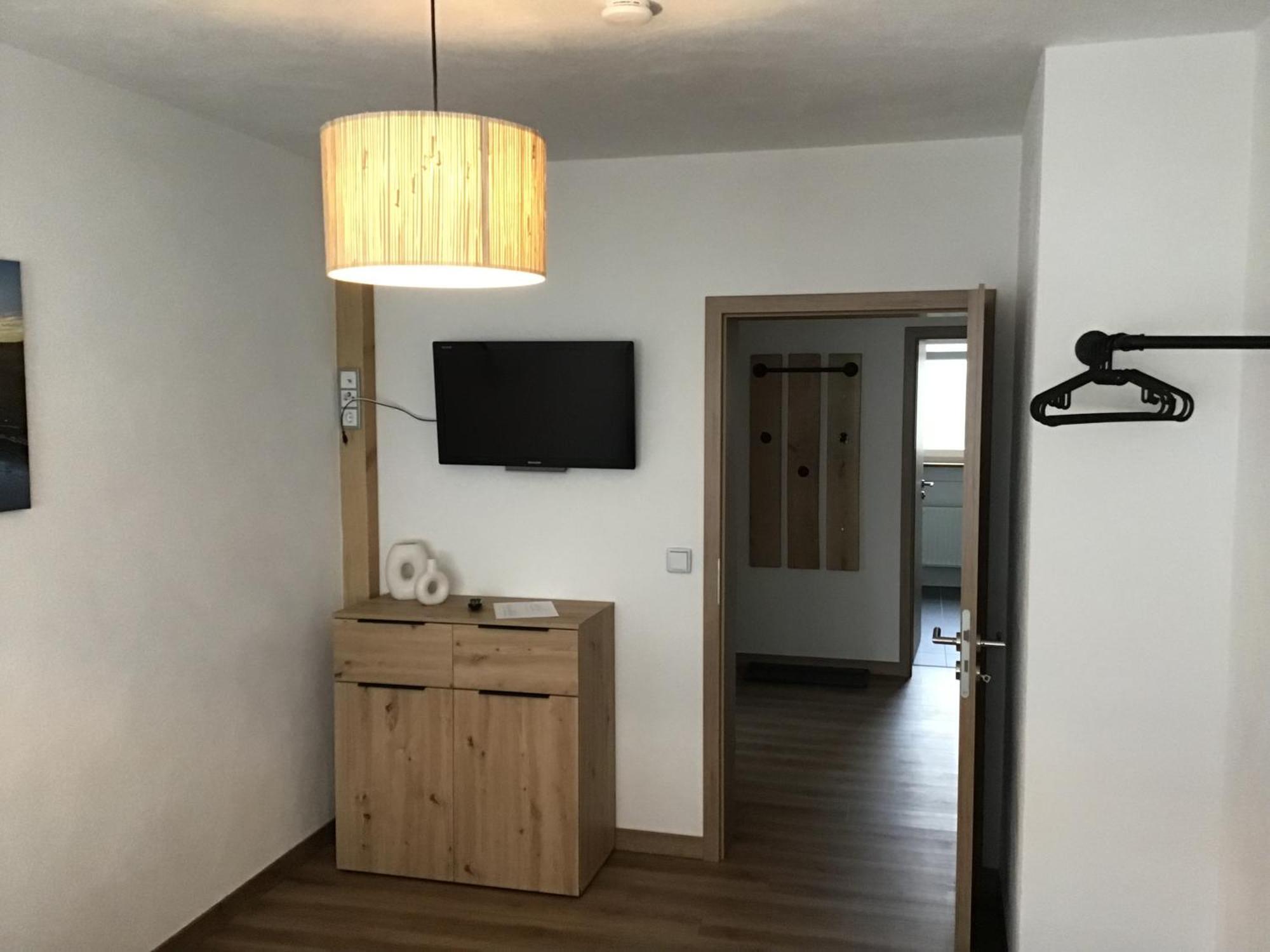 Ferienwohnung Entenquack Weisel Экстерьер фото