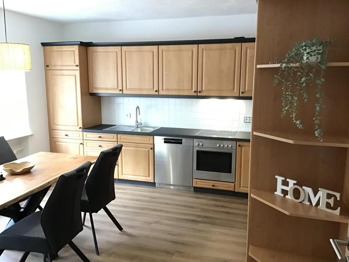 Ferienwohnung Entenquack Weisel Экстерьер фото