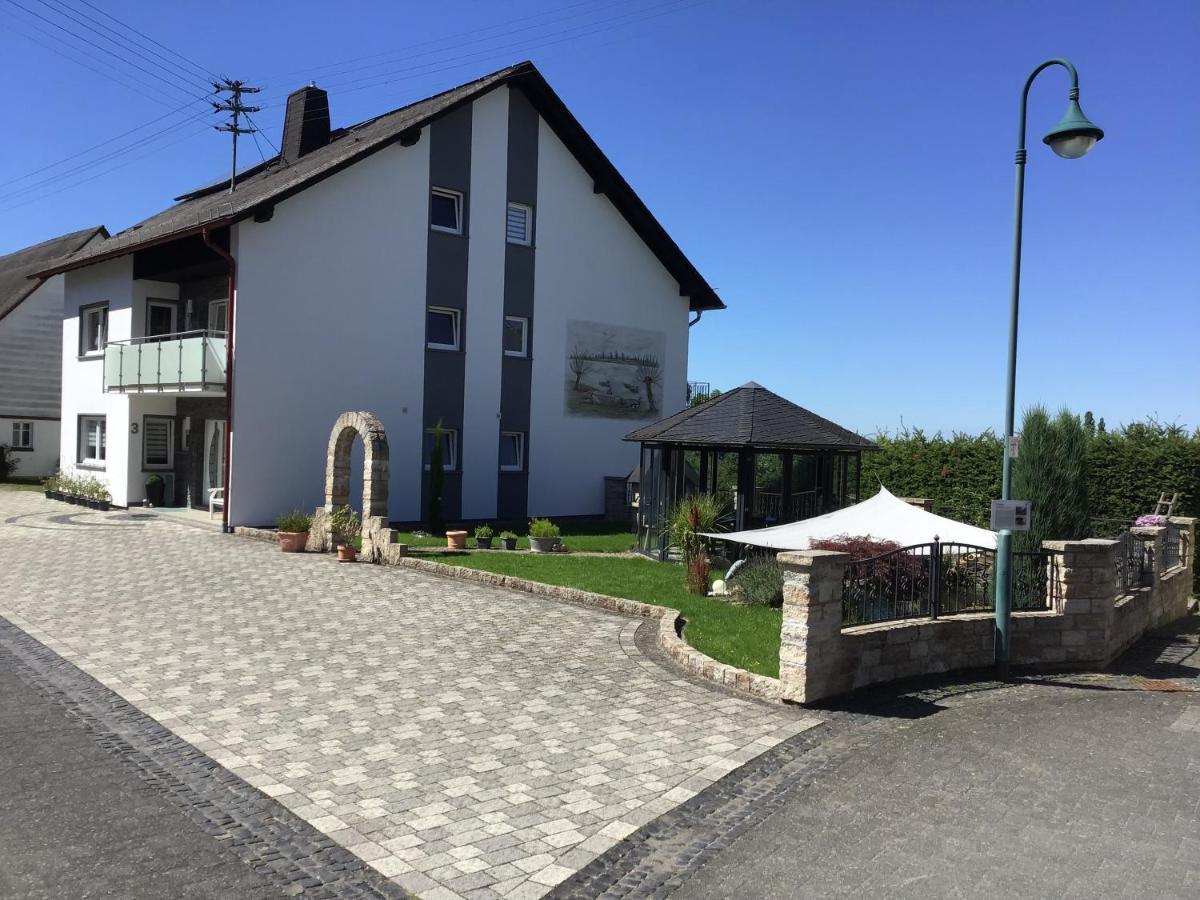 Ferienwohnung Entenquack Weisel Экстерьер фото