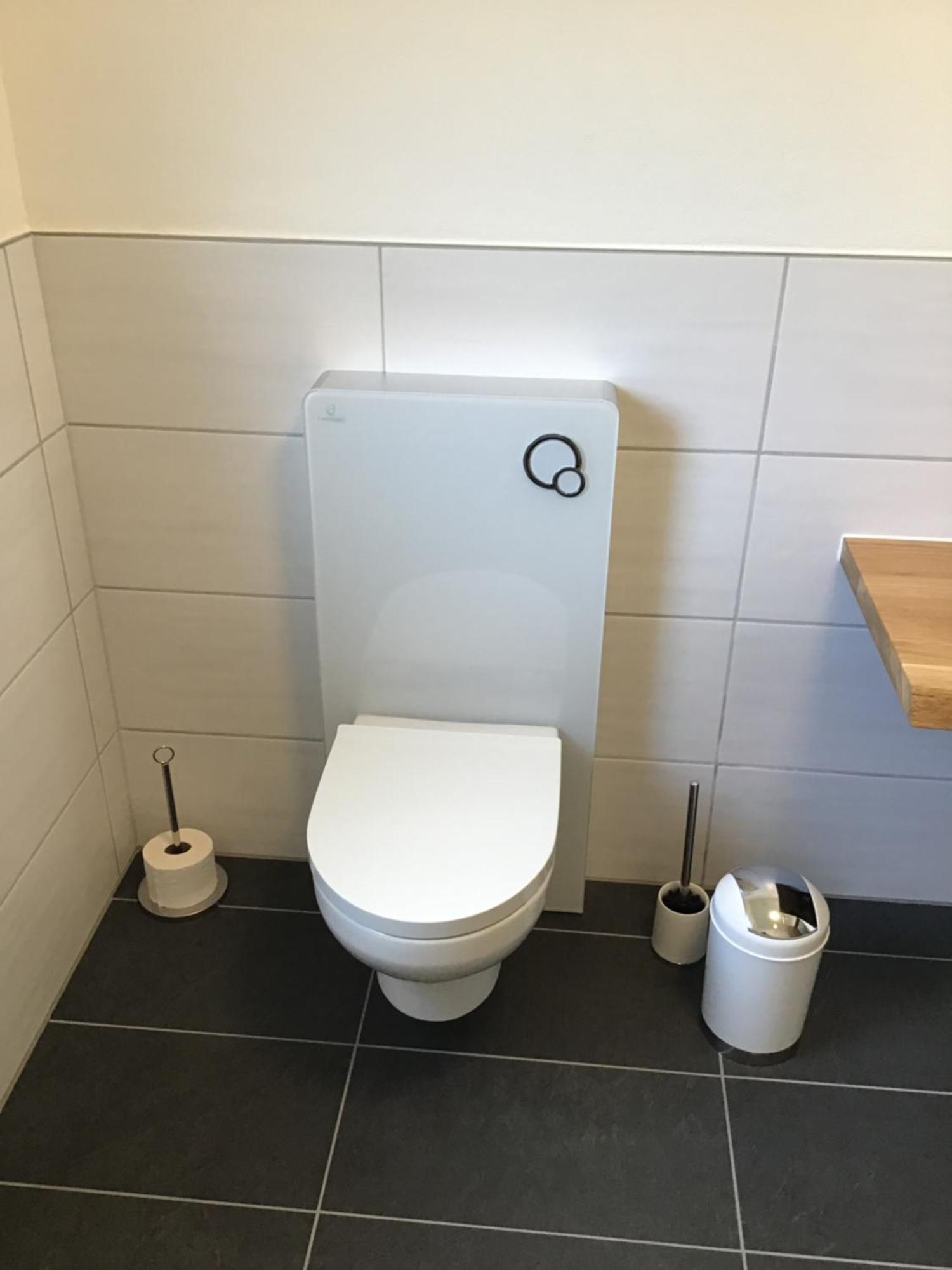 Ferienwohnung Entenquack Weisel Экстерьер фото