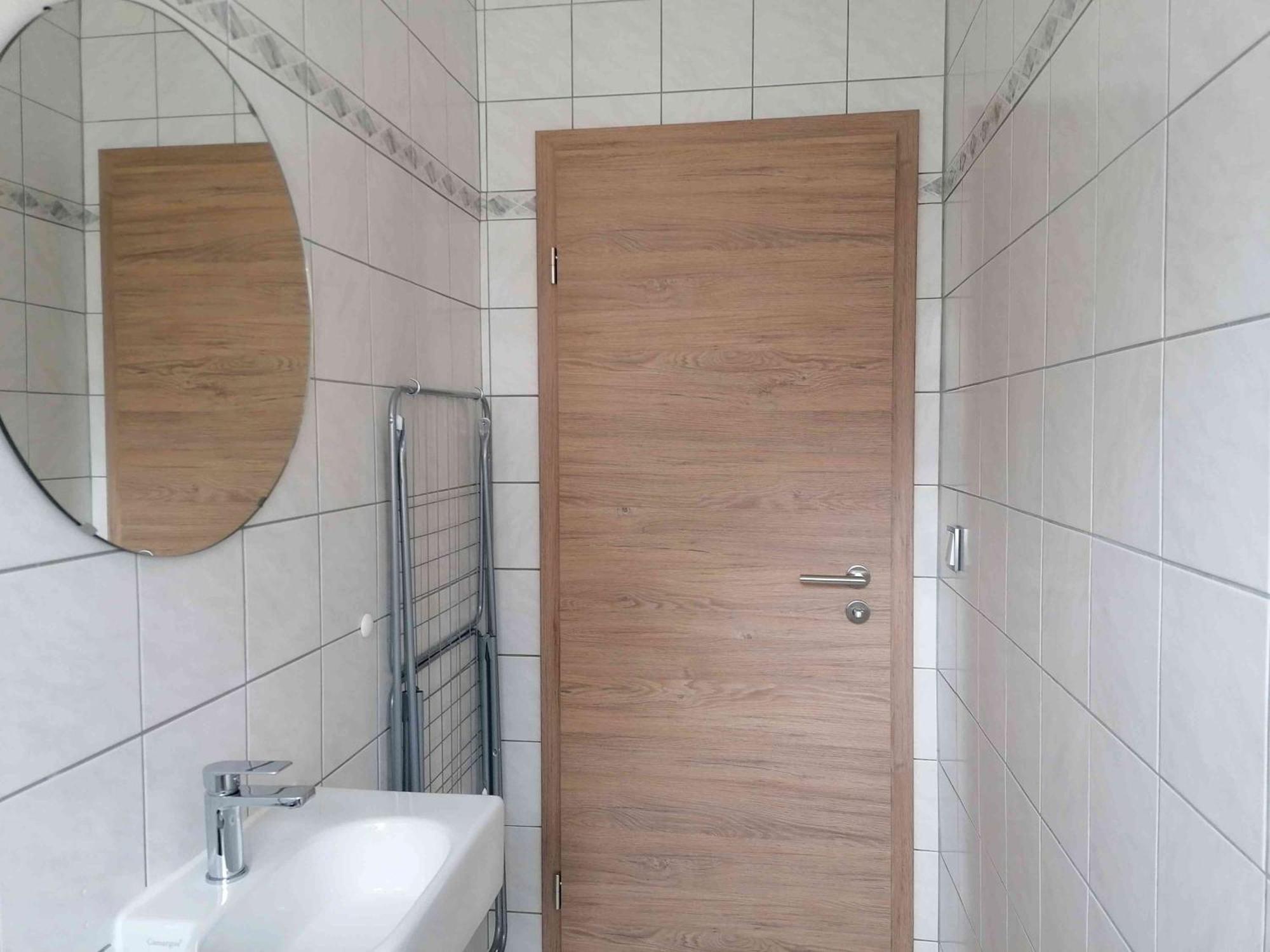 Ferienwohnung Entenquack Weisel Экстерьер фото