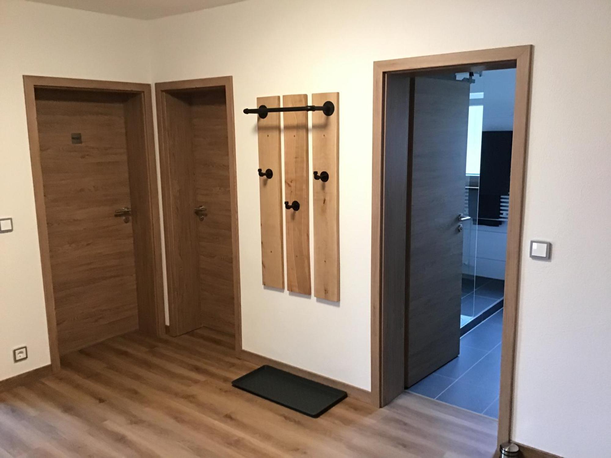 Ferienwohnung Entenquack Weisel Экстерьер фото